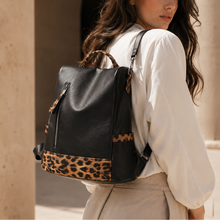 Savannah Wildline Backpack