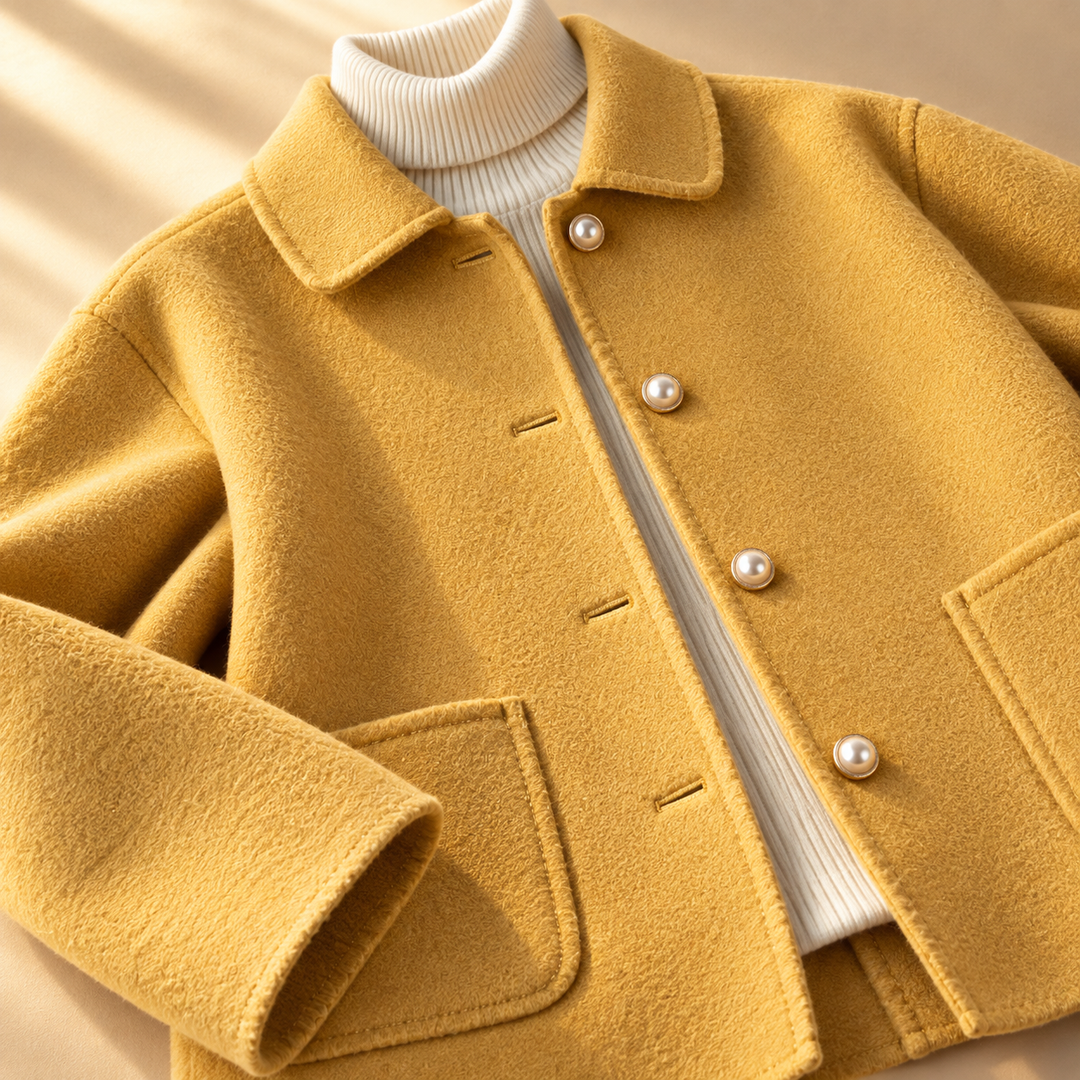Anabelle Signature Pearl Jacket