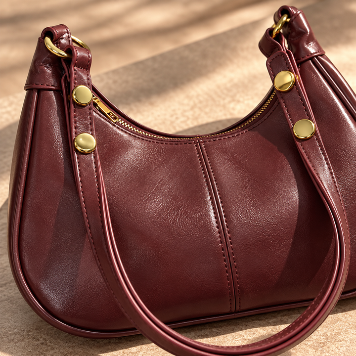 Claremont Crescent Bag
