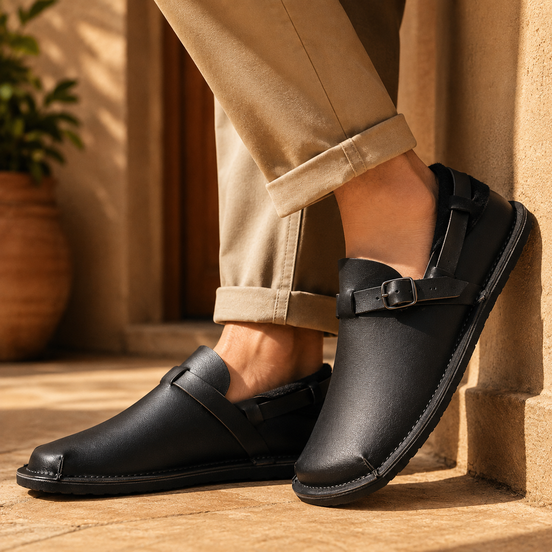 Sutton Loafers