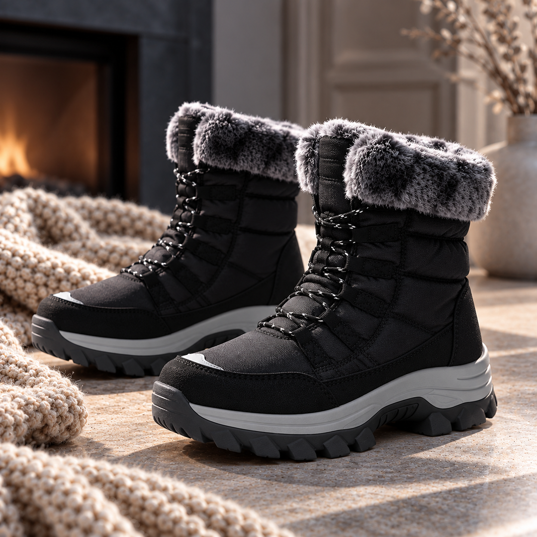 Northgate Winter Boots