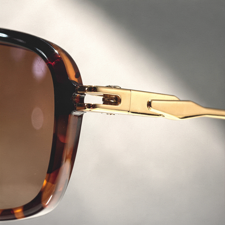 Marlon Ray Shades