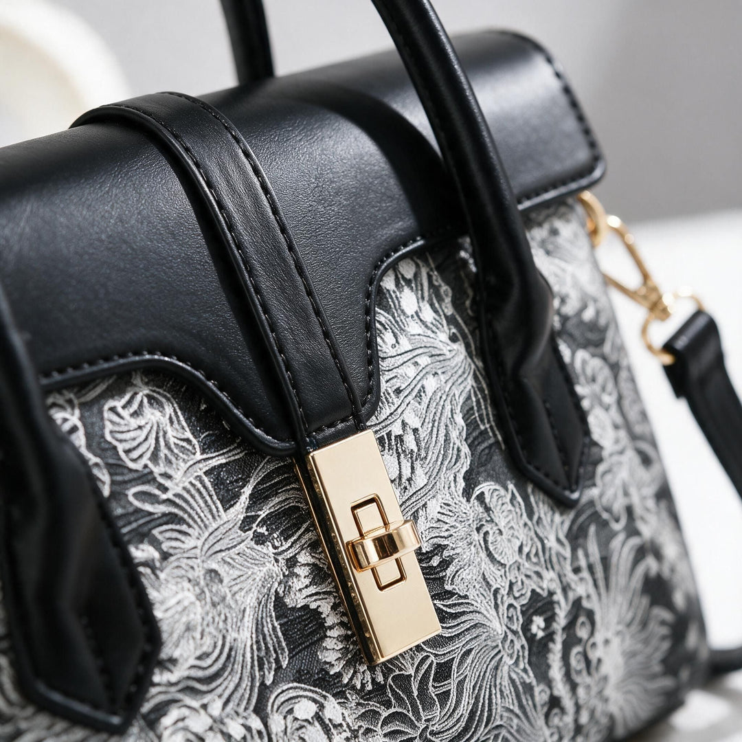 Vivienne Handbag