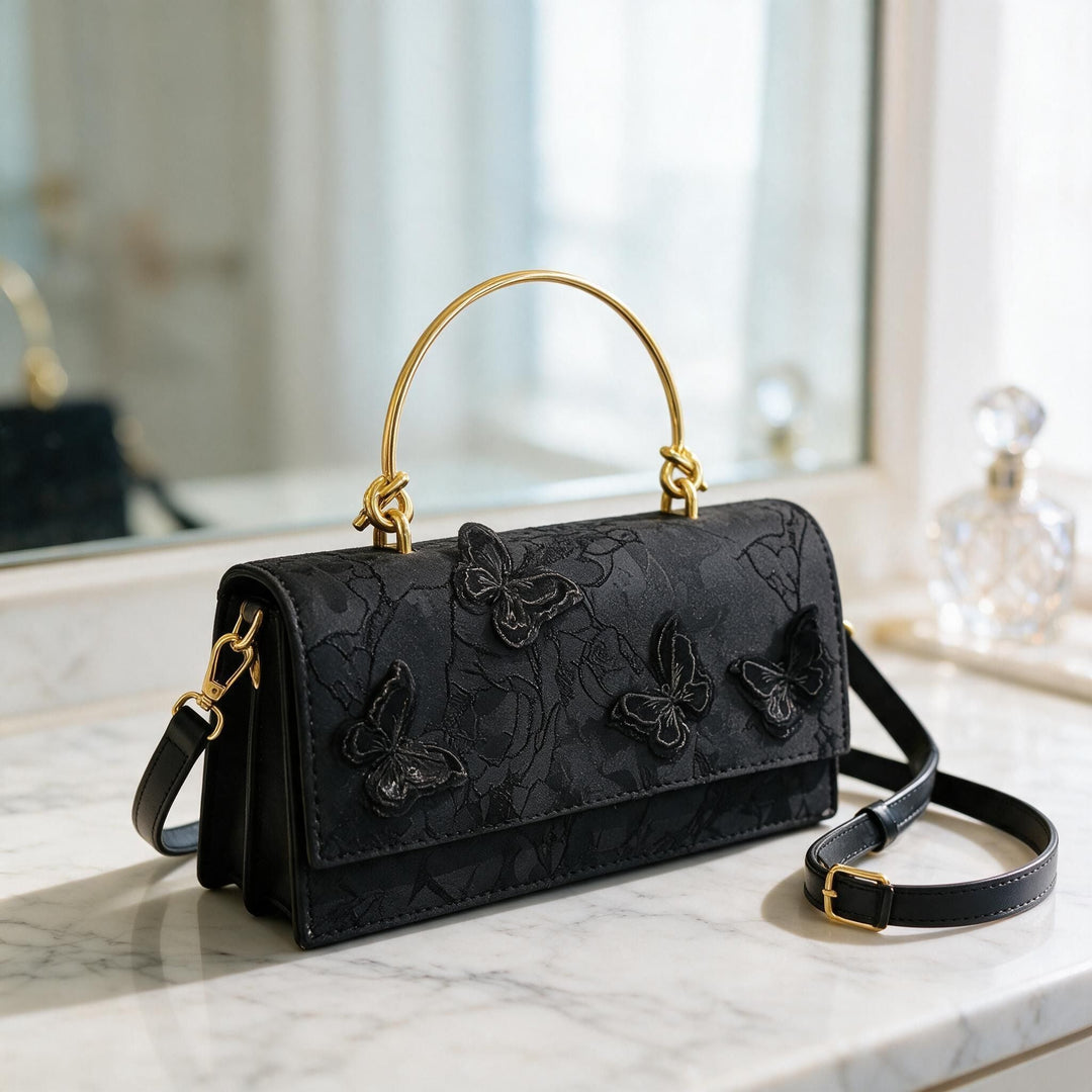 Verona Handbag