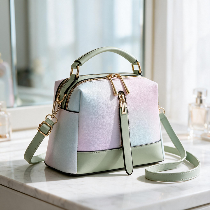 Aurora Signature Crossbody