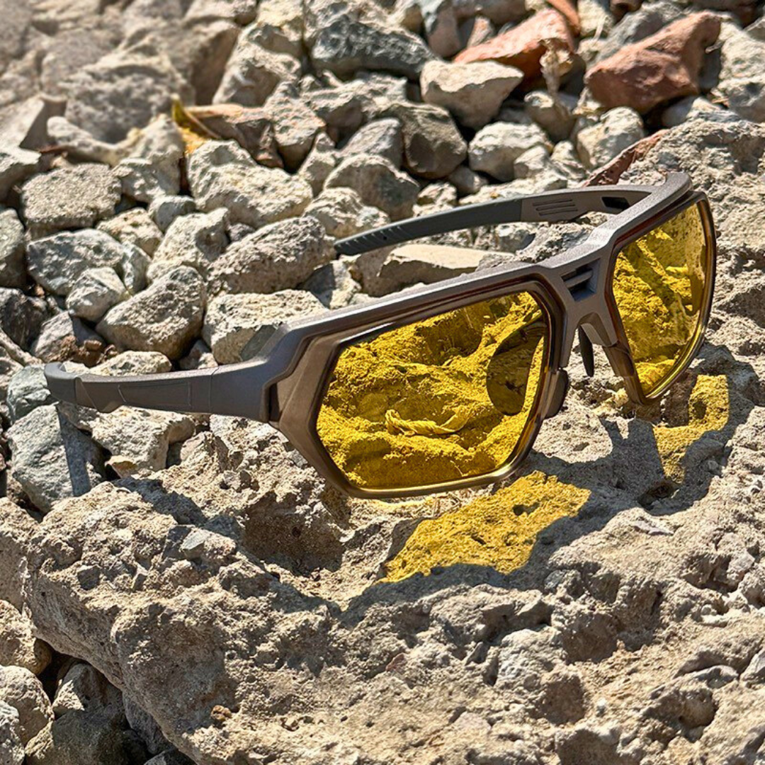 Strata Sunmasters — packaging