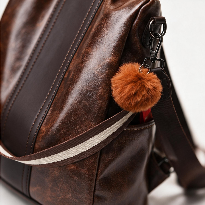 Sienna Traveler Backpack