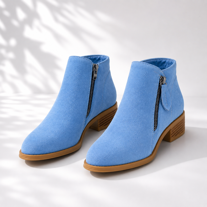 Lydia Hayes Ankle Boots