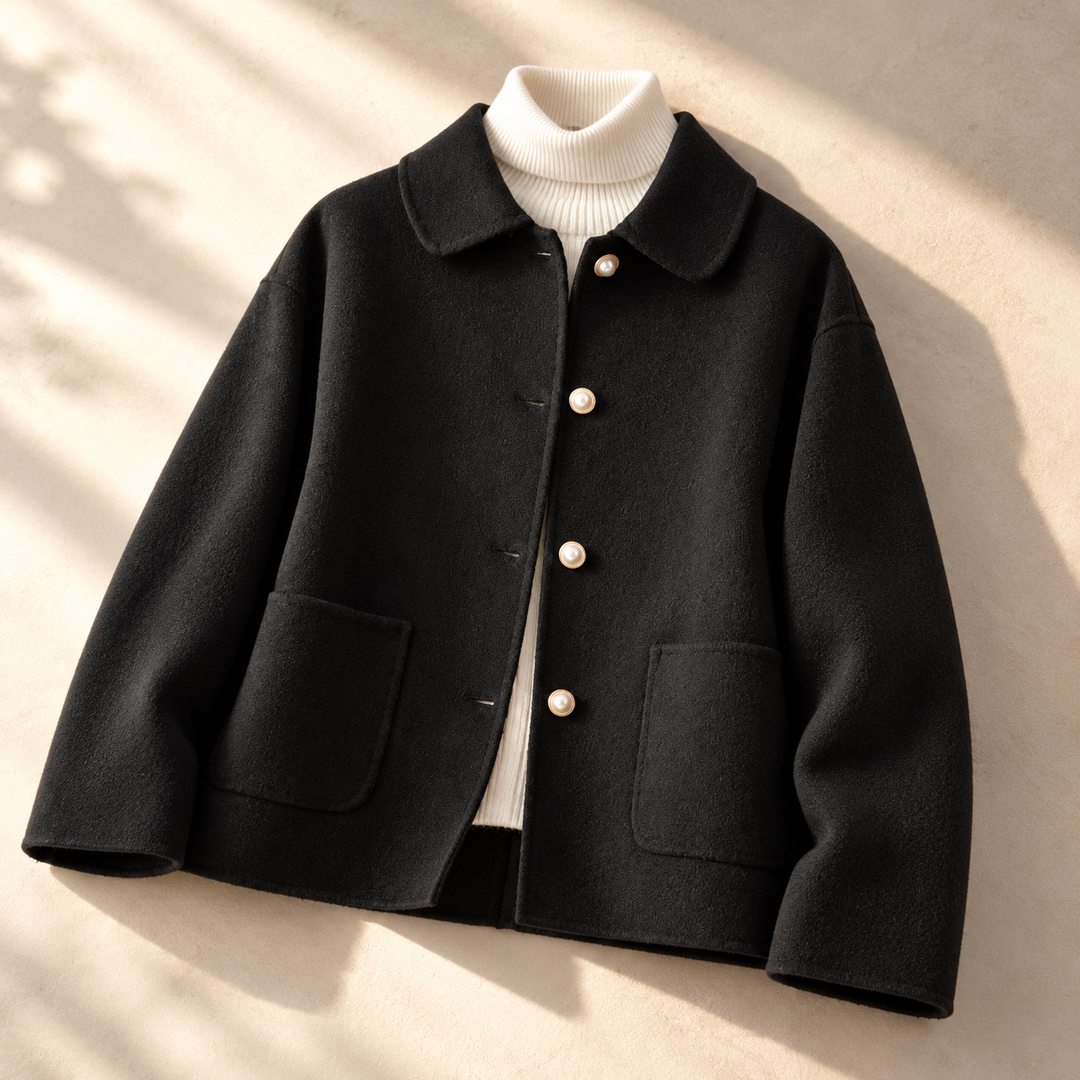 Anabelle Signature Pearl Jacket