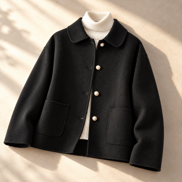 Anabelle Signature Pearl Jacket