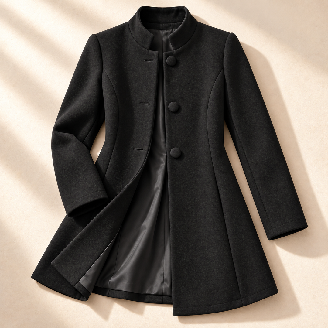 The Kensington Jacket