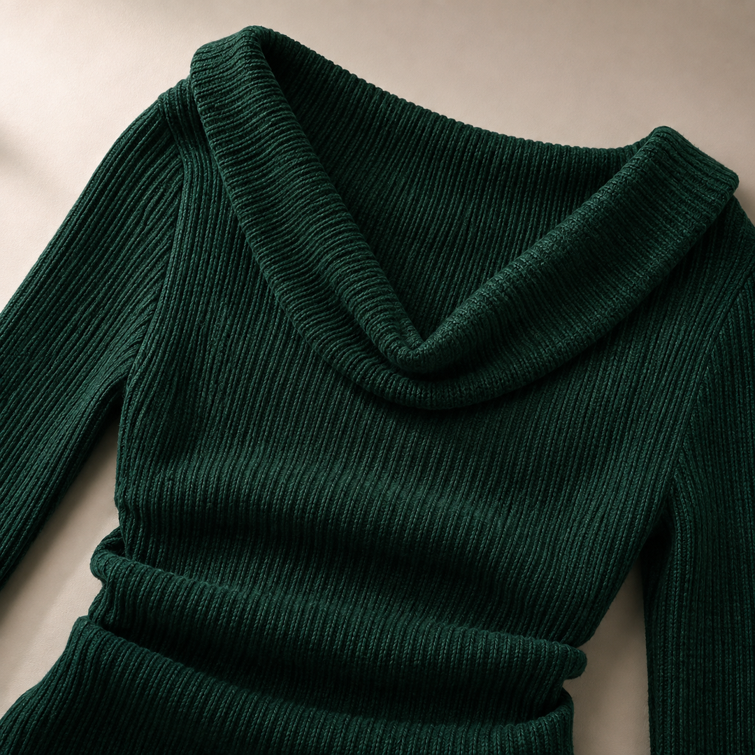 Rowan Contour Knit