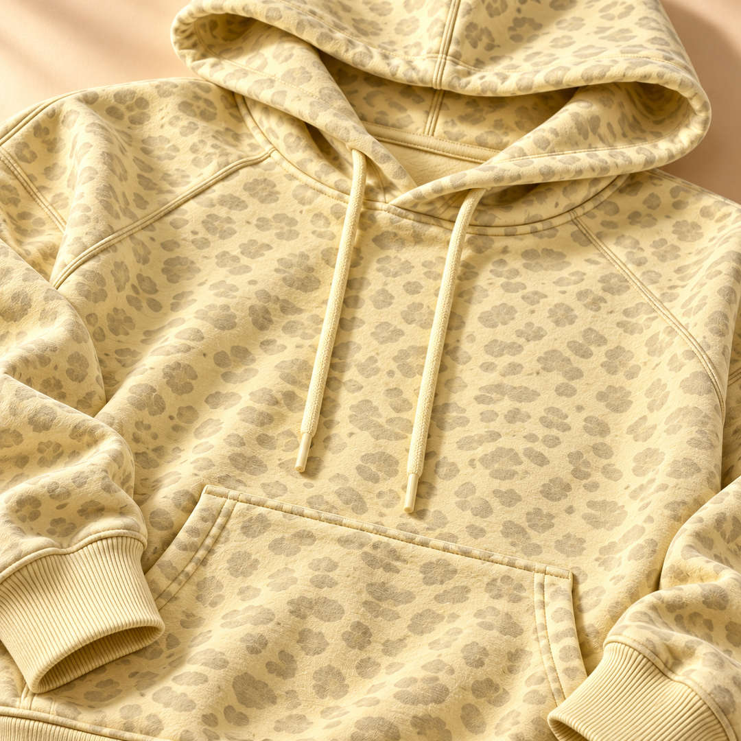 Savannah Wildline Hoodie
