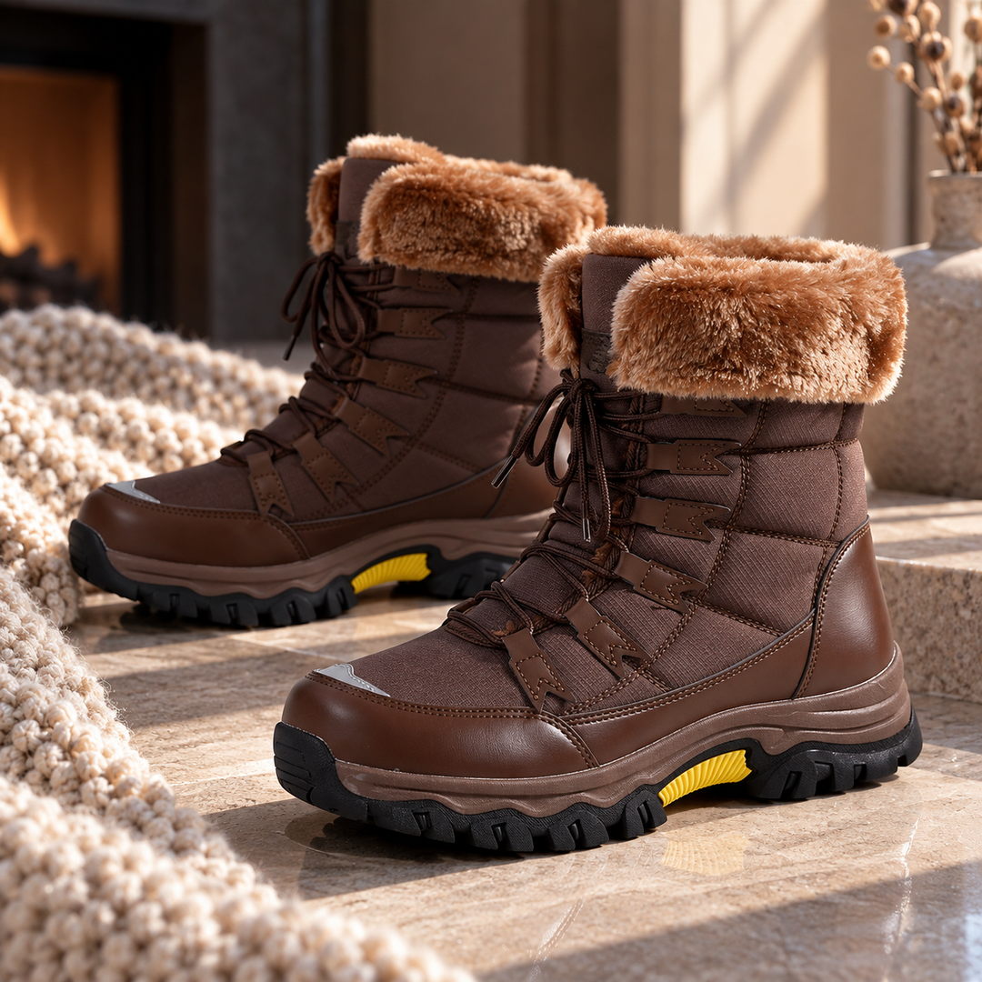 Northgate Winter Boots