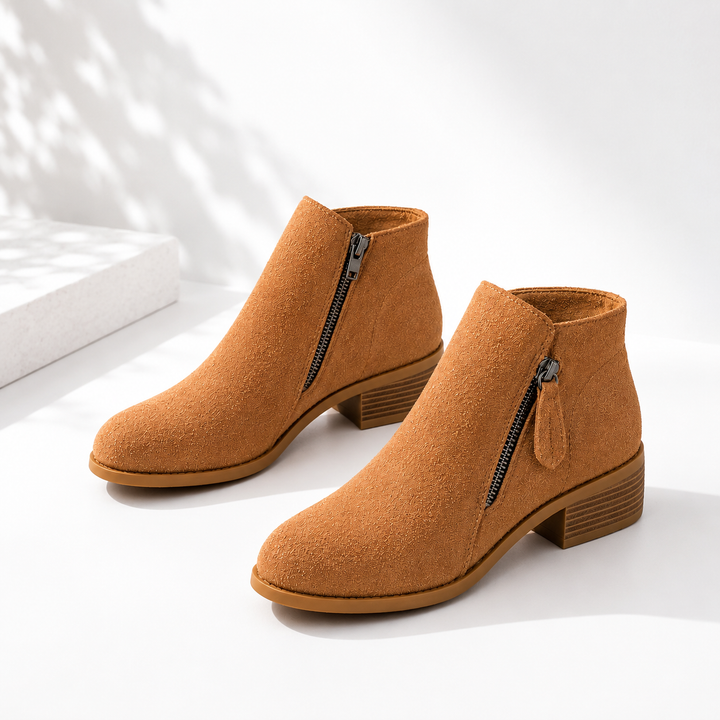 Lydia Hayes Ankle Boots