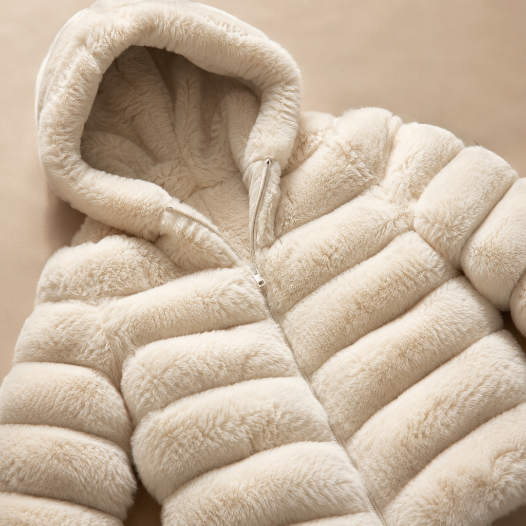 Sutton Chalet Jacket