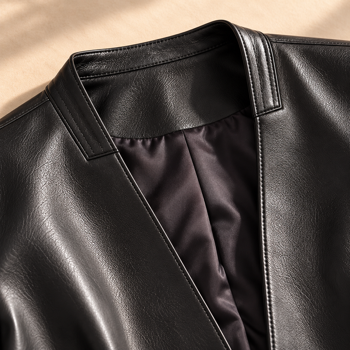 Francesca Belted Blazer