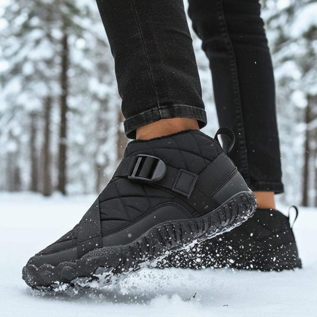 Alder Ridge Winter Shoes