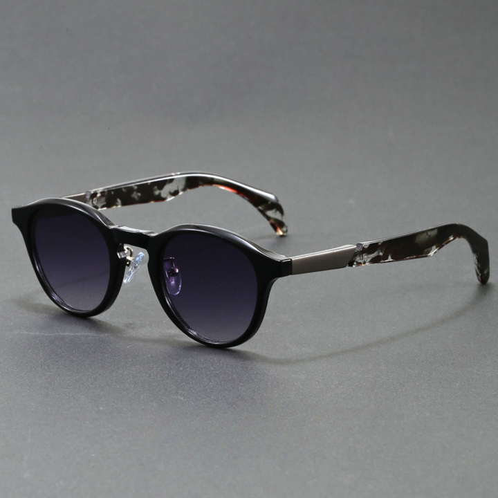 Dalton Crest Shades — texture detail
