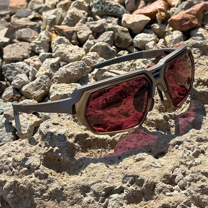 Strata Sunmasters — close-up detail