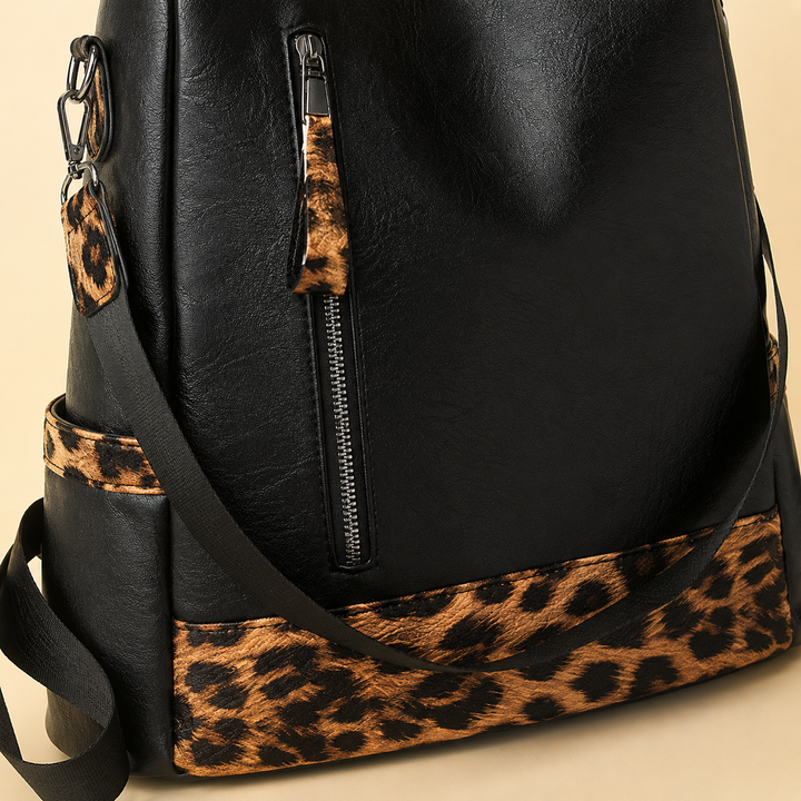 Savannah Wildline Backpack