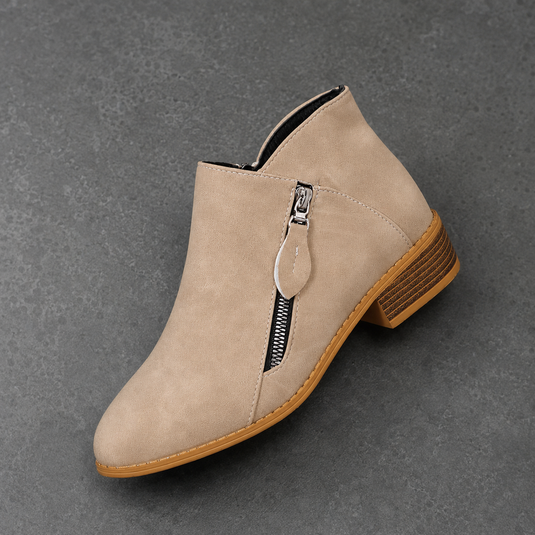 Carmel Ankle Boots