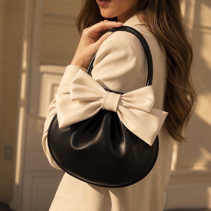 Delilah Bow Bag