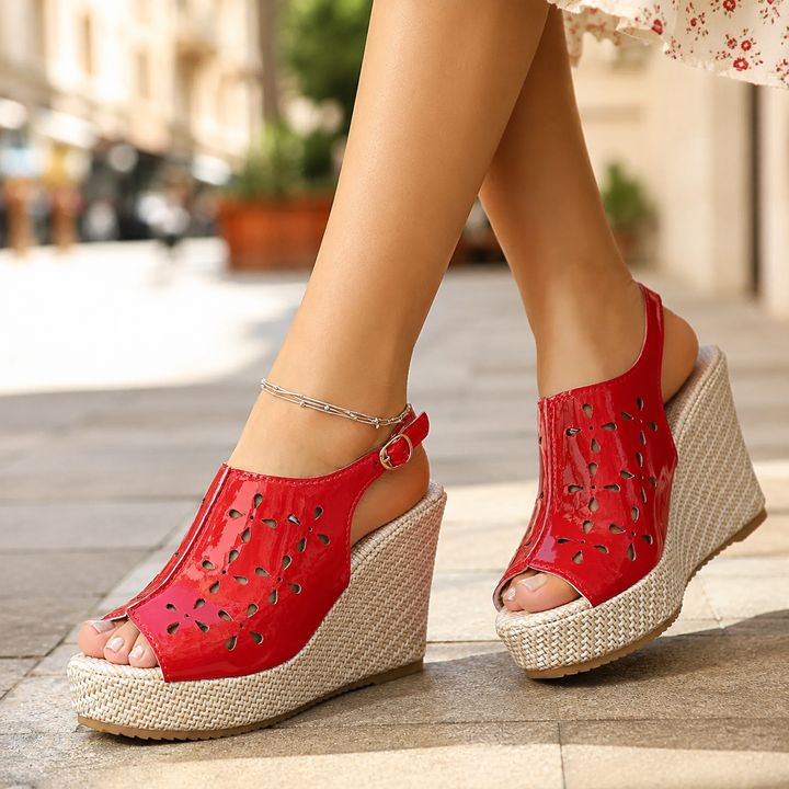 Melissa Orthopedic Wedges