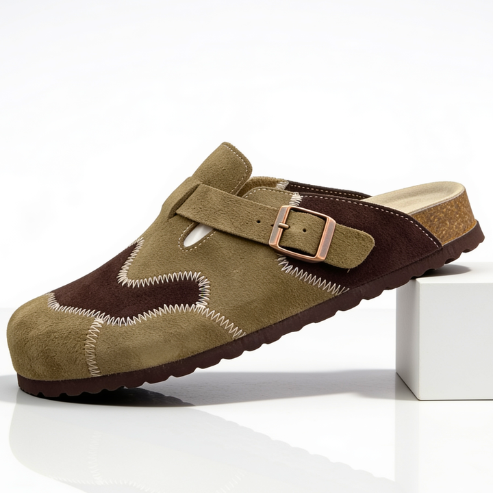 Laurent Clogs