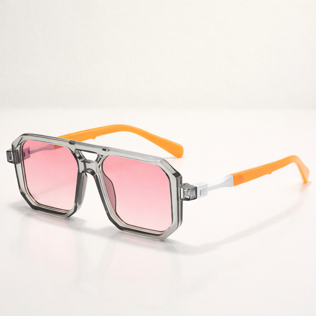 Echo Ray Exotics — side view