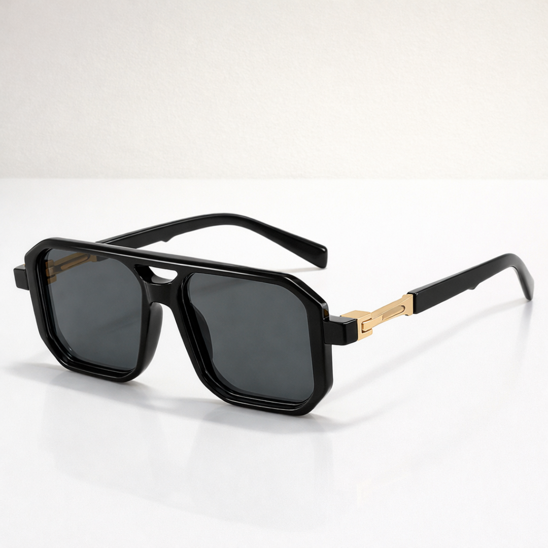 Echo Ray Exotics — close-up detail