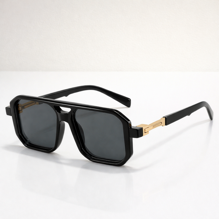 Echo Ray Exotics — close-up detail