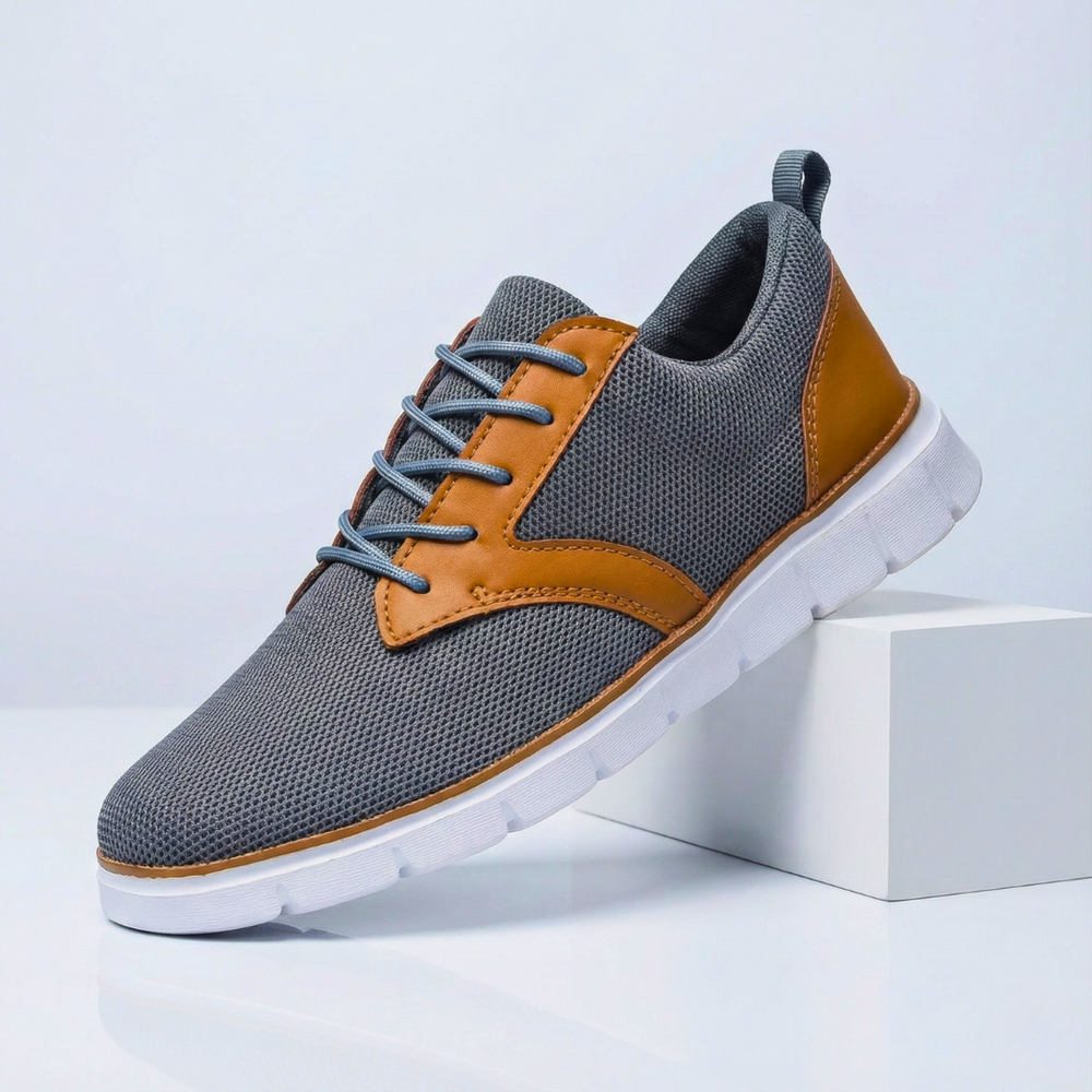 Blackridge Performance Sneakers — side view