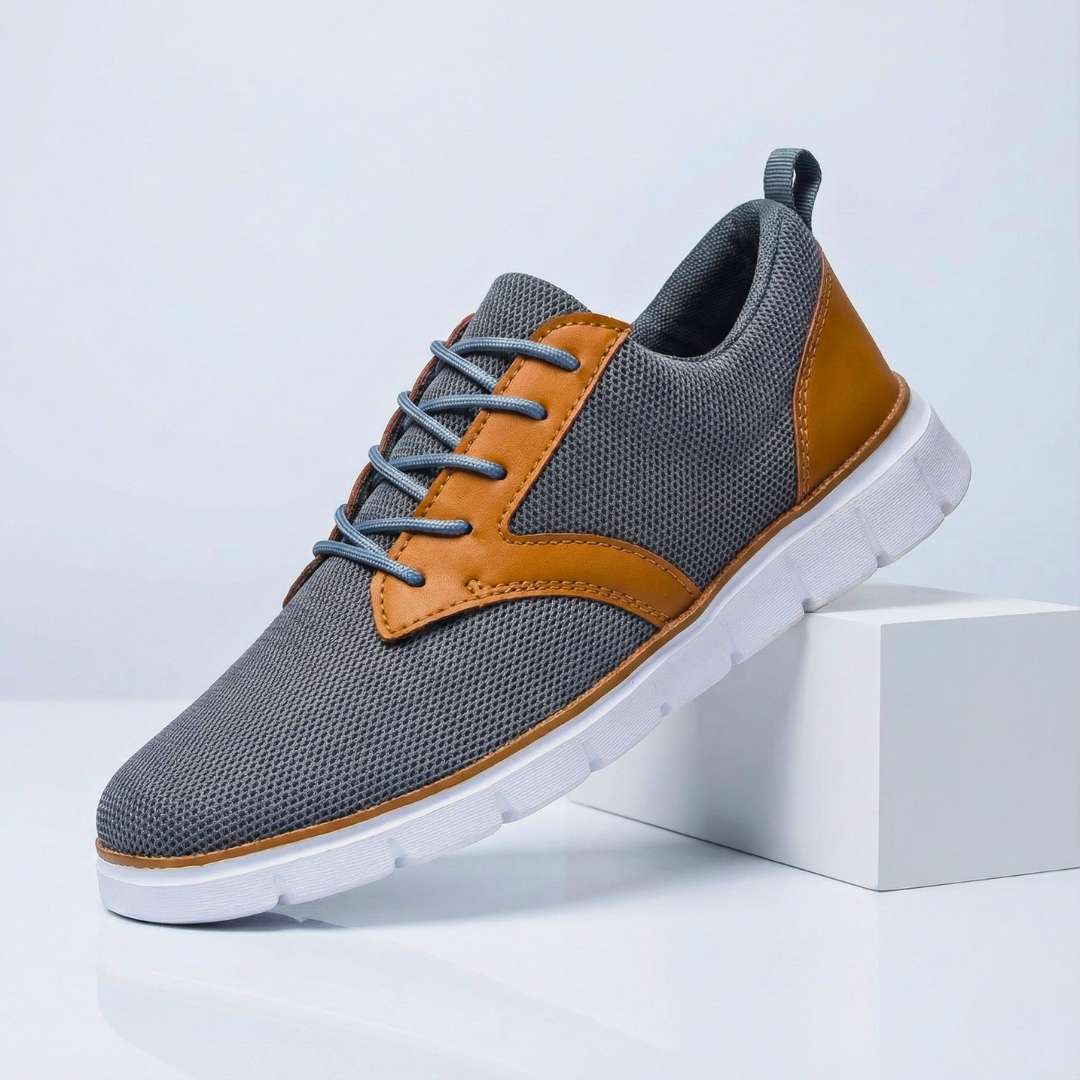 Blackridge Performance Sneakers — side view