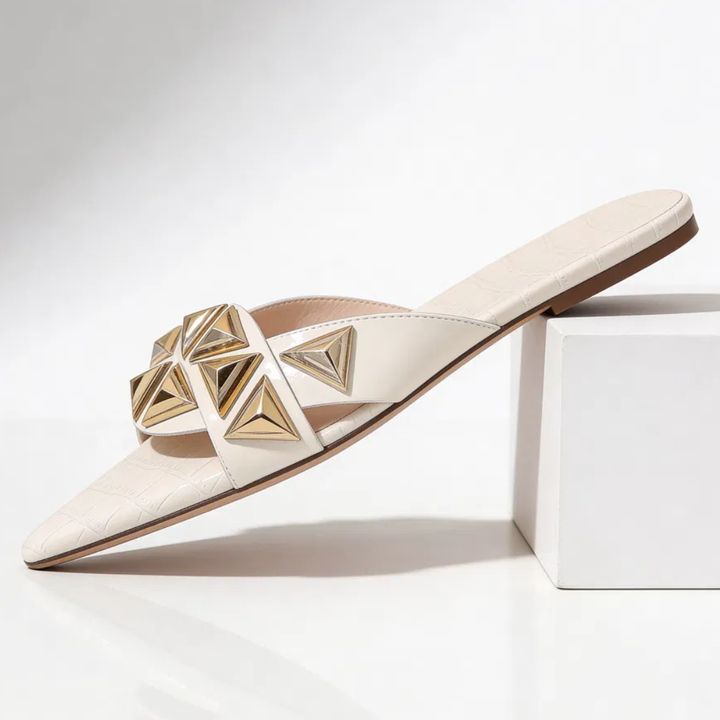 Odette Lumière Flats