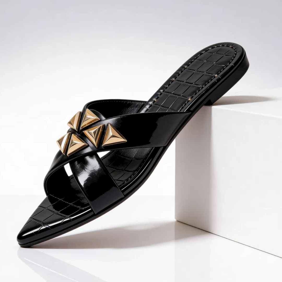 Odette Lumière Flats