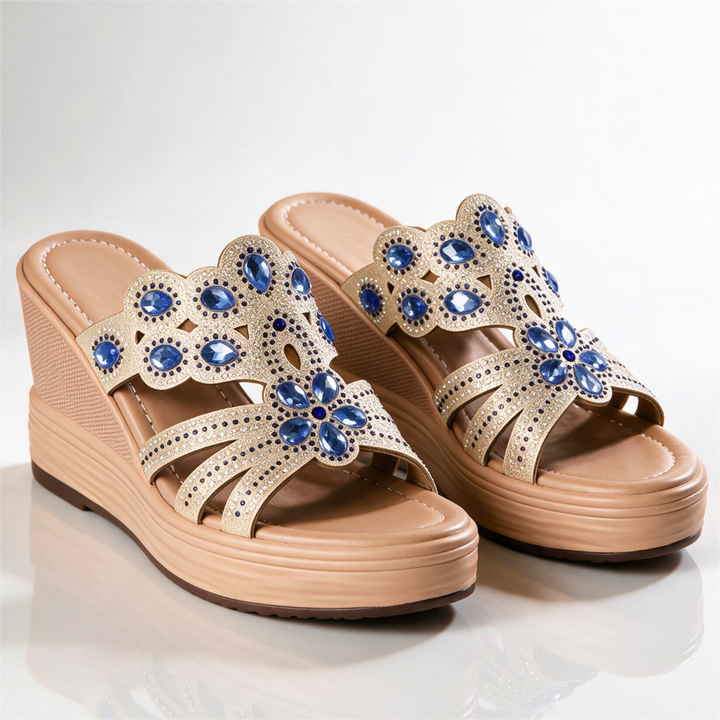 Celestia Sandals