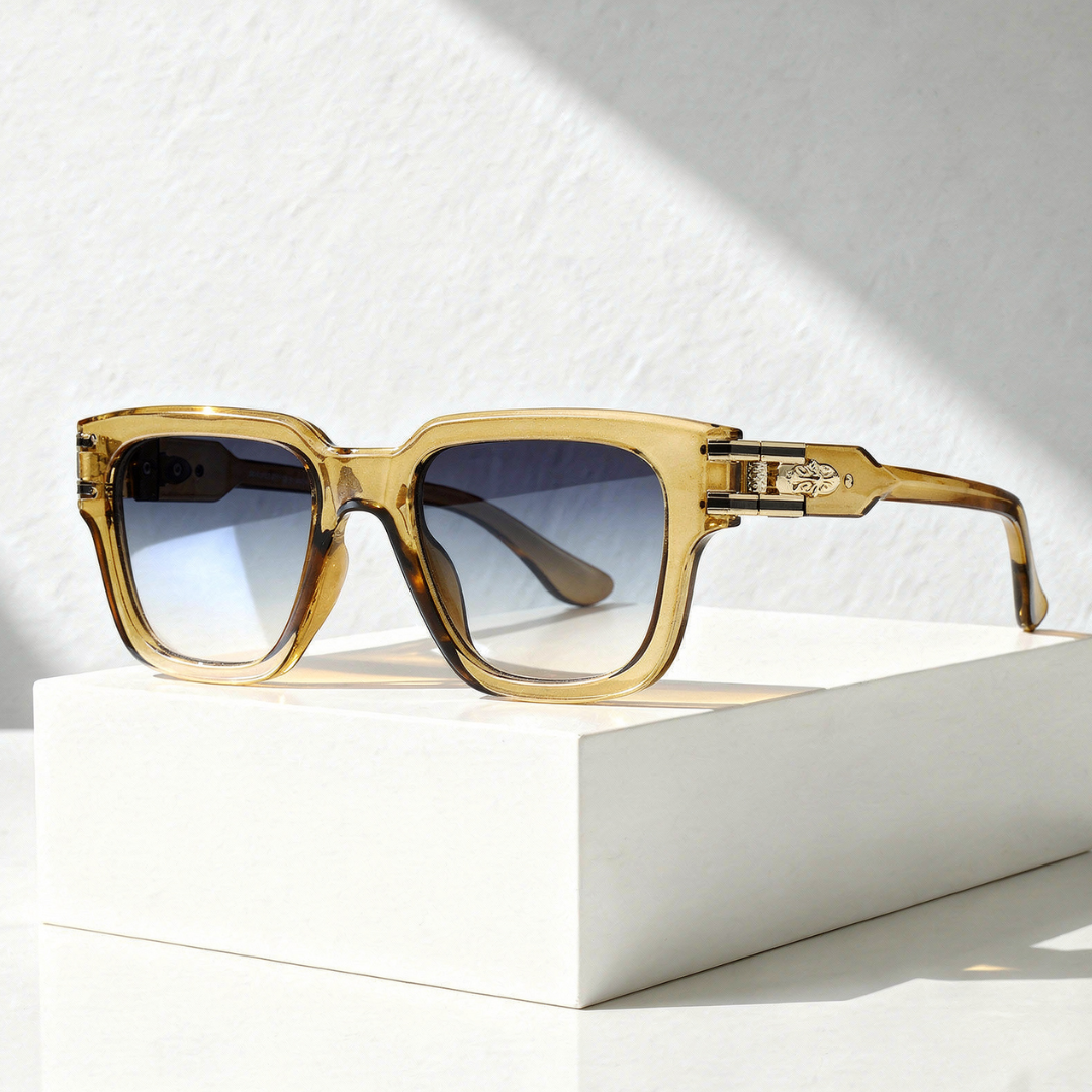 Dalton Crest Rays — lifestyle shot