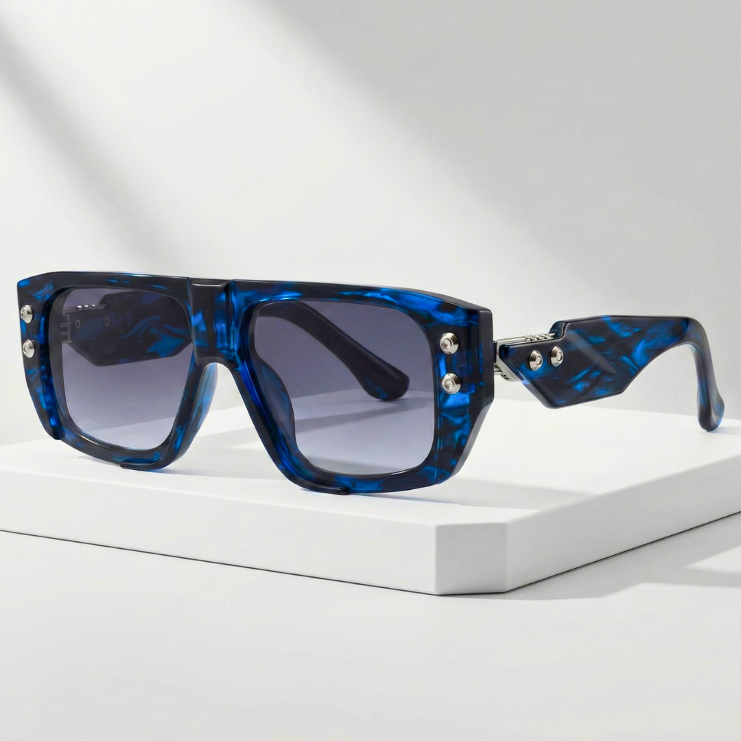 Cipher Flow Shades — front view