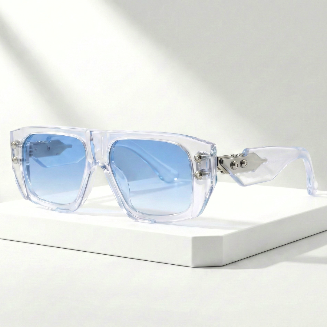 Cipher Flow Shades — back view