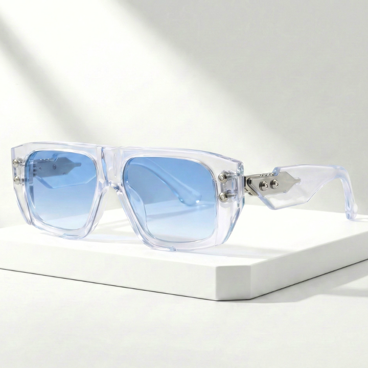 Cipher Flow Shades — back view