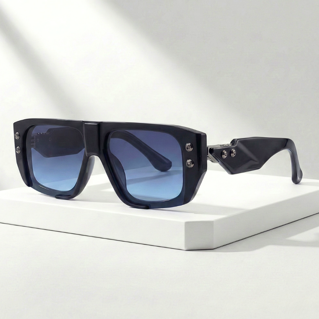 Cipher Flow Shades — close-up detail