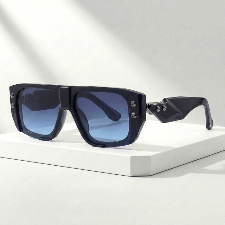 Cipher Flow Shades — close-up detail