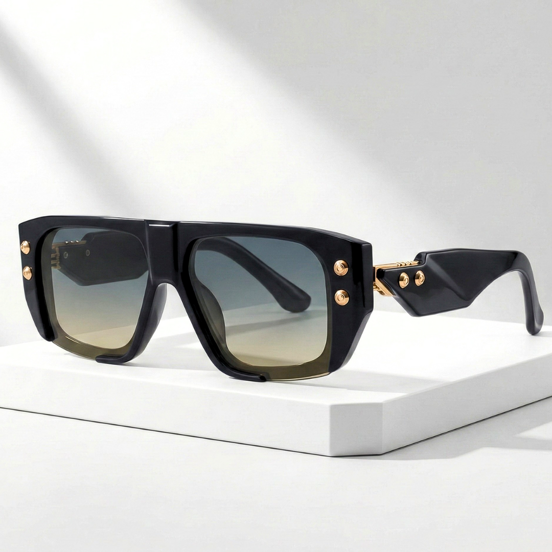 Cipher Flow Shades — alternate view