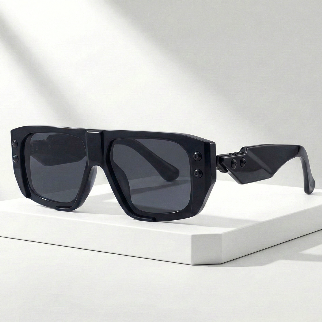 Cipher Flow Shades — styling shot