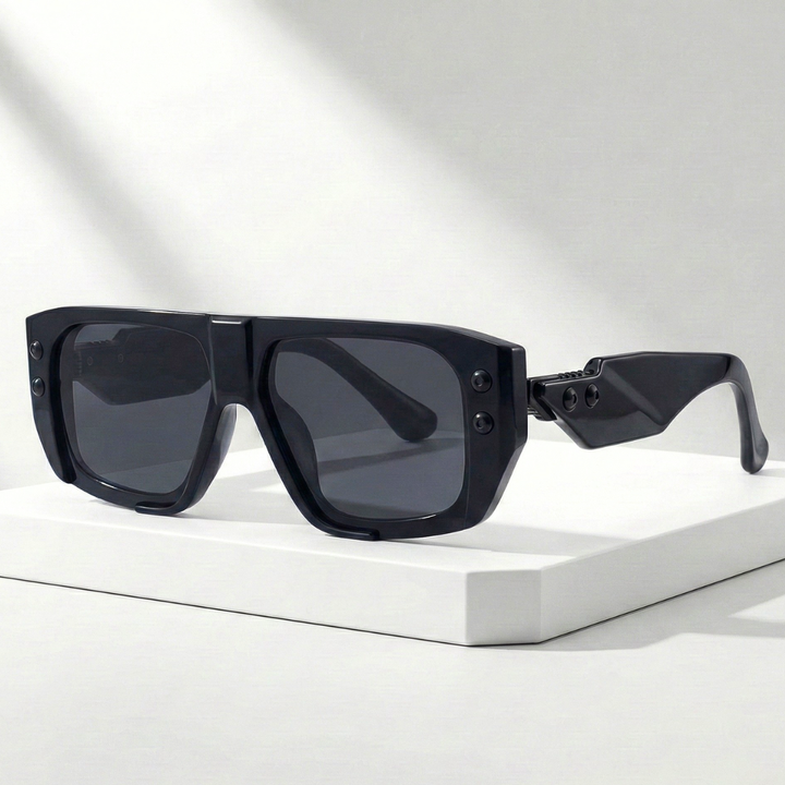 Cipher Flow Shades — styling shot