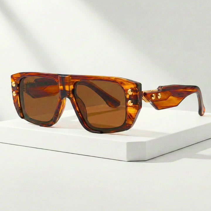 Cipher Flow Shades — side view