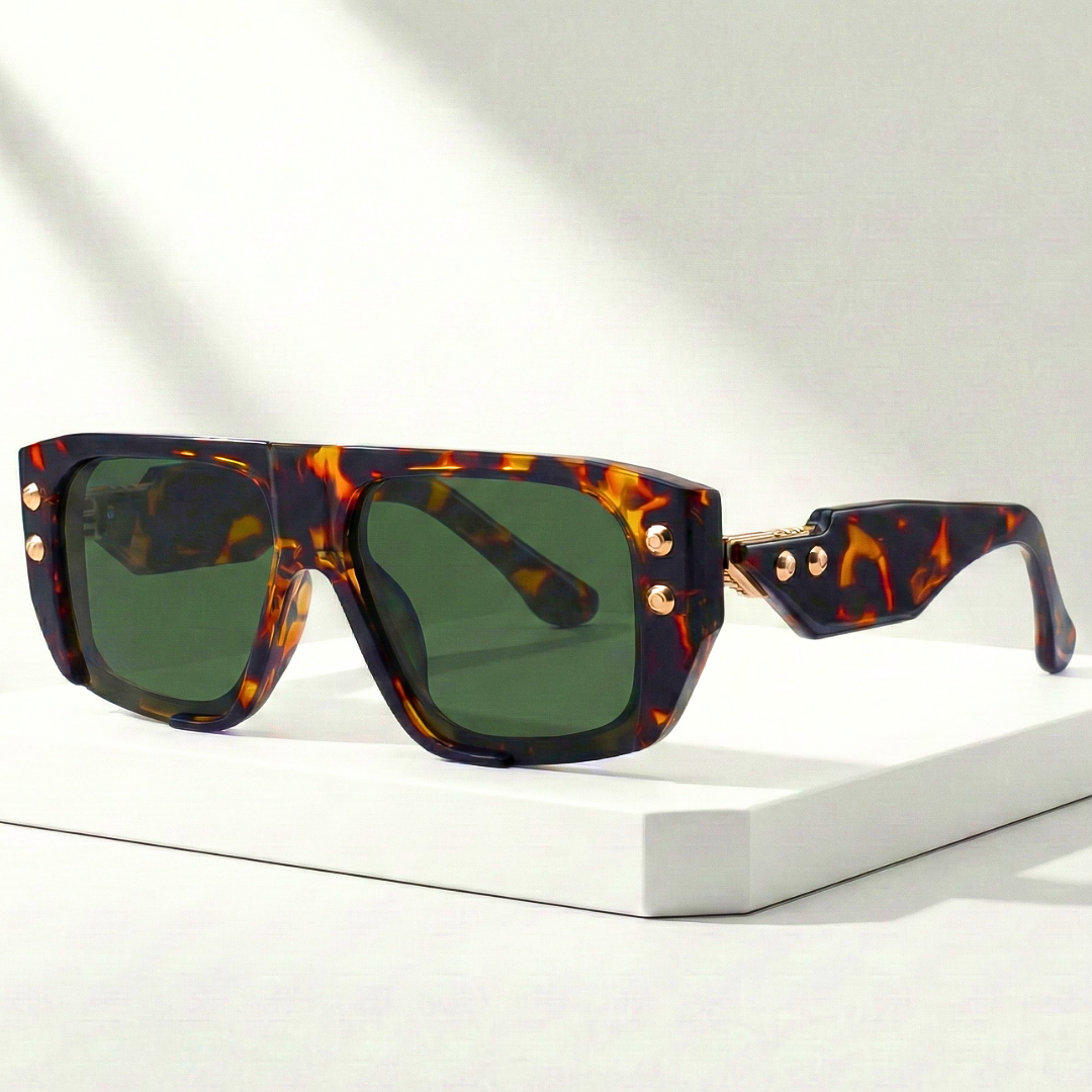Cipher Flow Shades — detail view