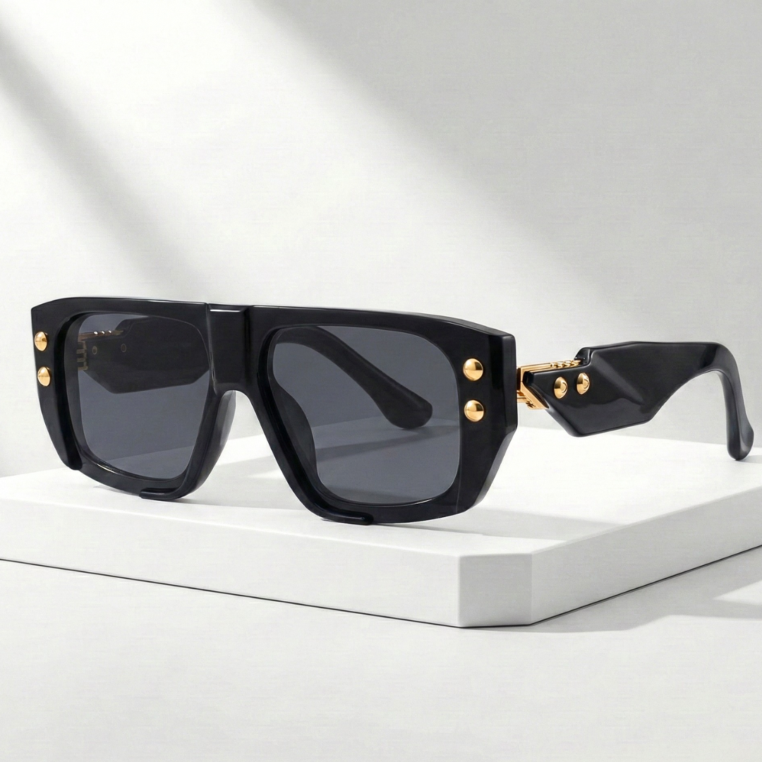 Cipher Flow Shades — texture detail