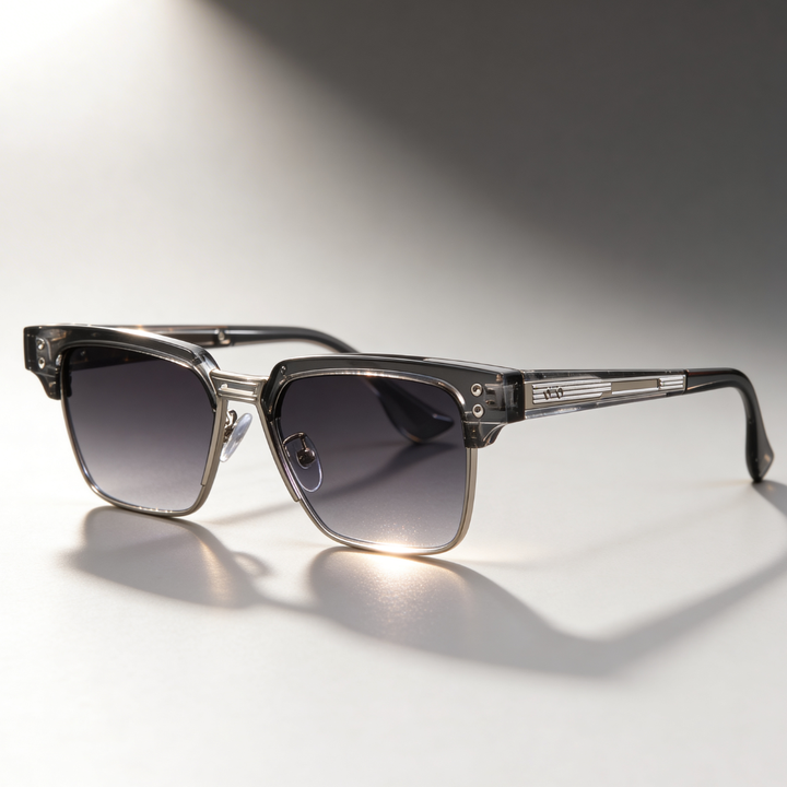 Mercer Drift Shades — back view